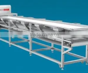 Double Layer Selecting Conveyor thumbnail-1