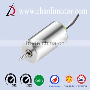 CL-0820 Coreless Mini Motor thumbnail-1