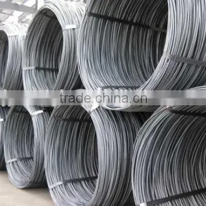 High Carbon Galfan Steel Wire thumbnail-3