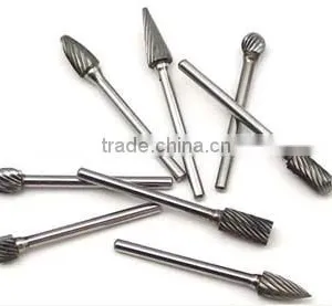 High-wearing Sharp Burring Tools thumbnail-6