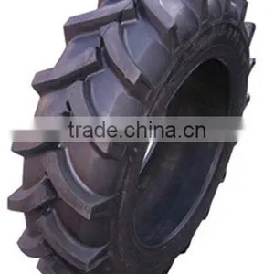 Agricultural Tyre 12.4-24 thumbnail-1