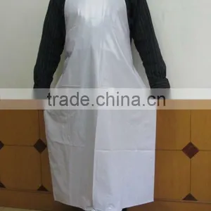 Anti-oil Apron Enough Big and Thick thumbnail-1