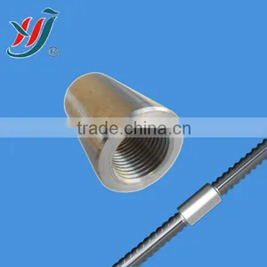 Coupler for Reinforcement/rebar Joint/bond Rebar thumbnail-1
