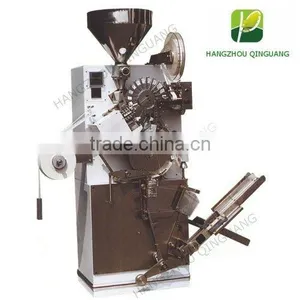 Automatic Tea Bag Packing Machine DXDC8I thumbnail-1