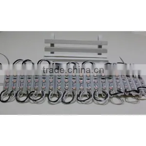 SDSLED 3528 Led Module IP65 Green Light DC12V 20PCS Module Led thumbnail-3