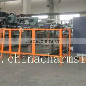 GIGA LX Cartons Folding Gluing Machine With Counter thumbnail-1