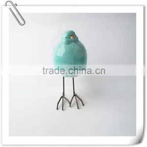 Cute Bird Ceramic Craft thumbnail-1