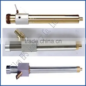 Germany EPS Foaming Machine Feeding Gun/eps Mould Part Filling Gun thumbnail-3