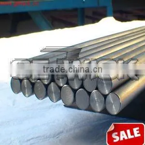 Round Nickel Alloy Bar thumbnail-1