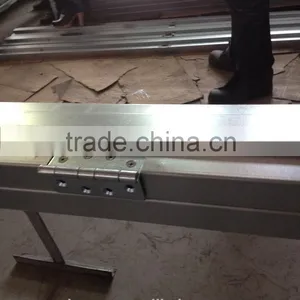 Steel Door Jamb thumbnail-2