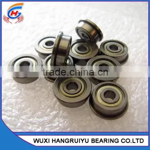 High Performance Low Price Non-standard Special Flange Bearing F6700 thumbnail-4