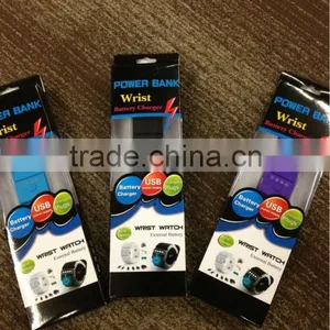 Portable Charger Power Bank thumbnail-4