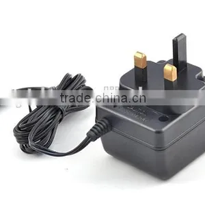 12V400mA AC/DC Linear Power Adapter thumbnail-3