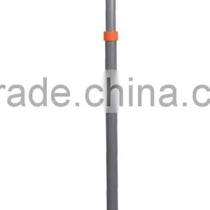Colourful Plastic Shower Glass Wiper Telescopic Pole Cleaning Window Squeegee With Chenille Cloth thumbnail-2
