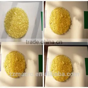 High Performance Petroleum Resin c9 for Rubber Compound thumbnail-4