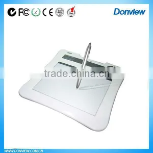 Interactive Whiteboard and Wireless Writing Tablet for Classroom thumbnail-2