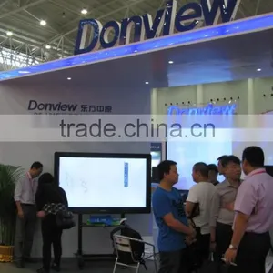 Interactive Projector Board DB-115PWS Digital Display thumbnail-1