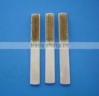Wooden Brush thumbnail-1
