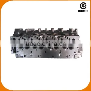 4HF1 Diesel Engine Cylinder Head for Forklift thumbnail-2