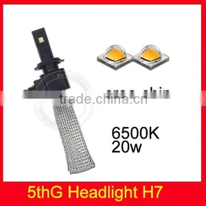 Factory Direct ce Rohs Headlight 12v Light Led Lamp thumbnail-2