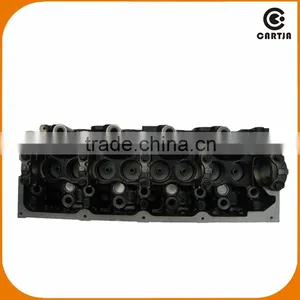 Toyota Diesel Engine 2L/3L/5L Cylinder Head Used Toyota Engine for Sale in Dubai thumbnail-2