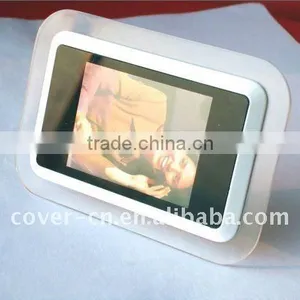 Hot Sale!! Plastic Talking Photo Frame for New Married Couple thumbnail-1