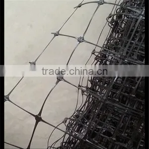 Plastic Deer Fence thumbnail-1