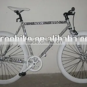 2016 Special Fixed Gear Bicycle Single Speed Bike Chinese Supplier thumbnail-1