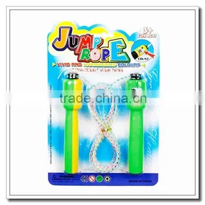 Student Jump Rope With Counter Skipping Rope for Kids thumbnail-1