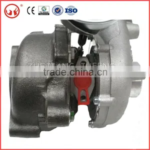 JF138012 Turbo Kit GT1749V 701855-5006S 701855-0006 Oem 028145702S V500 Turbocharger for VW Sharan 1.9TDI thumbnail-3