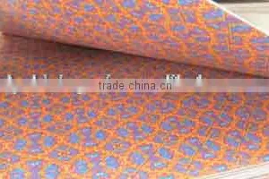3MMX1220X2440 White Polyester Plywood thumbnail-2