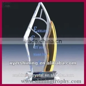 2015 Made in Xyer High Quality Cheap Wholesale Oscar Trophy Replica thumbnail-1