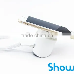 Showhi New and Popular Latest Cellphone Security Display Holder With Charge and Alarm Function HSE7300 thumbnail-1
