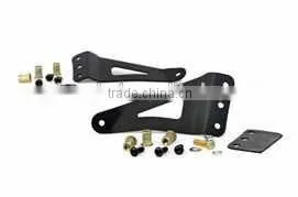 B36 Roof Bracket 2007-2014 Chevrolet GMC Bracket 50'' LED Light Mounting Bracket 2007~2013 GM Trucks Mounting Brackets thumbnail-4