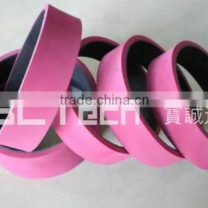 Nylon Flat Belt Coated With Redrubber thumbnail-1