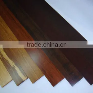Tiger Lock Flooring Interlock Bamboo Flooring thumbnail-1