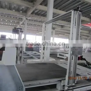 SM1330 Good Feedback!! 3d Cnc Hot Wire Foam Cutter thumbnail-2