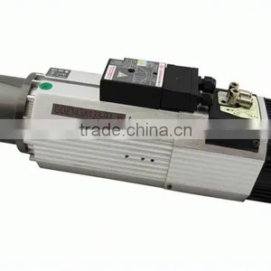 Toauto China GDZ143x133-9(220V Long Head) Cnc Spindle to Replace Italy Hsd Spindle Motor thumbnail-1