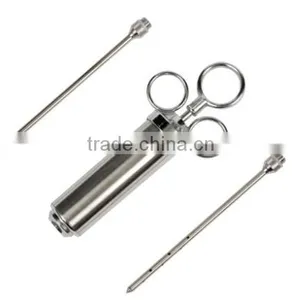 Meat Injector 2oz Wholesale Flavor Injector With High Quality thumbnail-3