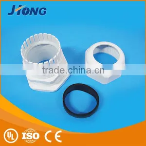 PG Plastic Cable Glands thumbnail-2