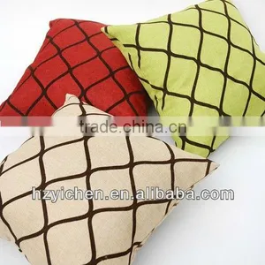 Soft Sofa Cushion/ Comfortable Cushion Covers thumbnail-1