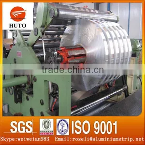 Aluminium Strip for Transformer Winding 1050 1060 1070 1350 thumbnail-3