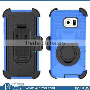 Shockproof Full Cover Case for Galaxy S7, for Samsung Mobile Phone Accessories thumbnail-4