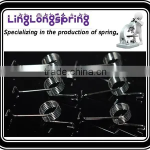Best-selling Pressure Spiral Torsion Spring thumbnail-2