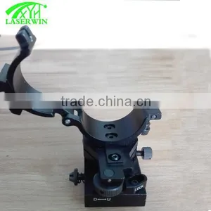 China Hunting Gun Accessories 25.4mm 30mm Adjustable Picatinny Rail Scope Mount thumbnail-1