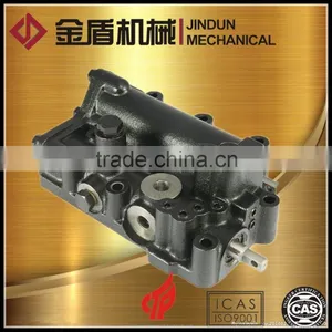 Forklift Parts Transmission Parts Transmission Operating Valve Transmission Control Valve thumbnail-1