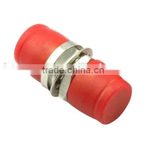 E2000 UPC/APC Fiber Optic Adapter thumbnail-3