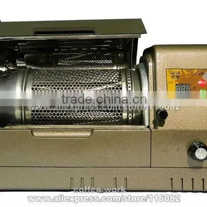Automatic Coffe Roaster thumbnail-1
