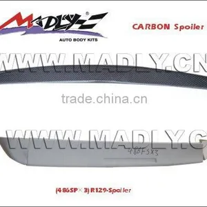 CARBON Spoiler thumbnail-1