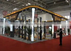 Fenghua Nanfang Machinofacture Co., Ltd. company overview - view 3 thumbnail